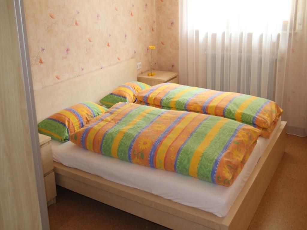Ferienwohnung Am Hauskopf Oppenau Exteriér fotografie