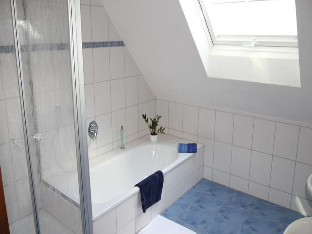 Ferienwohnung Am Hauskopf Oppenau Exteriér fotografie