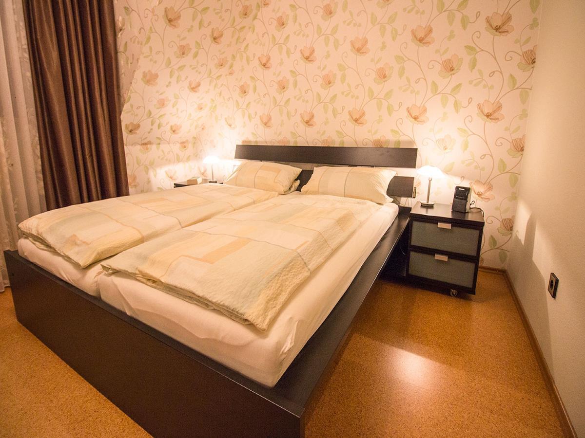 Ferienwohnung Am Hauskopf Oppenau Exteriér fotografie